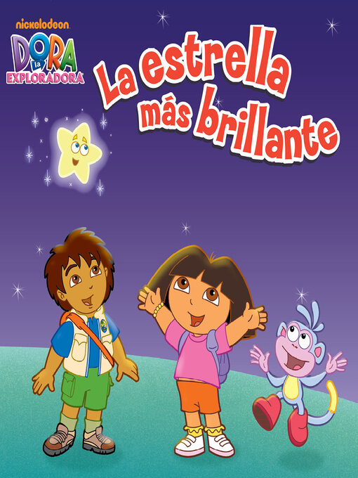 Title details for La estrella más brillante by Nickelodeon Publishing - Available